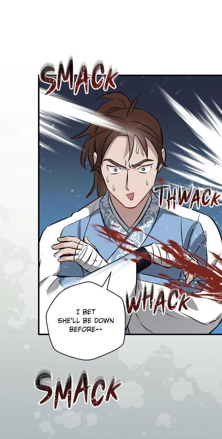 Leveling Up By Only Eating Chapter 165 Page 44