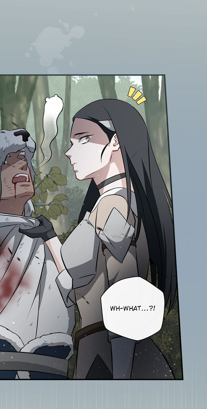 Leveling Up By Only Eating Chapter 165 Page 45