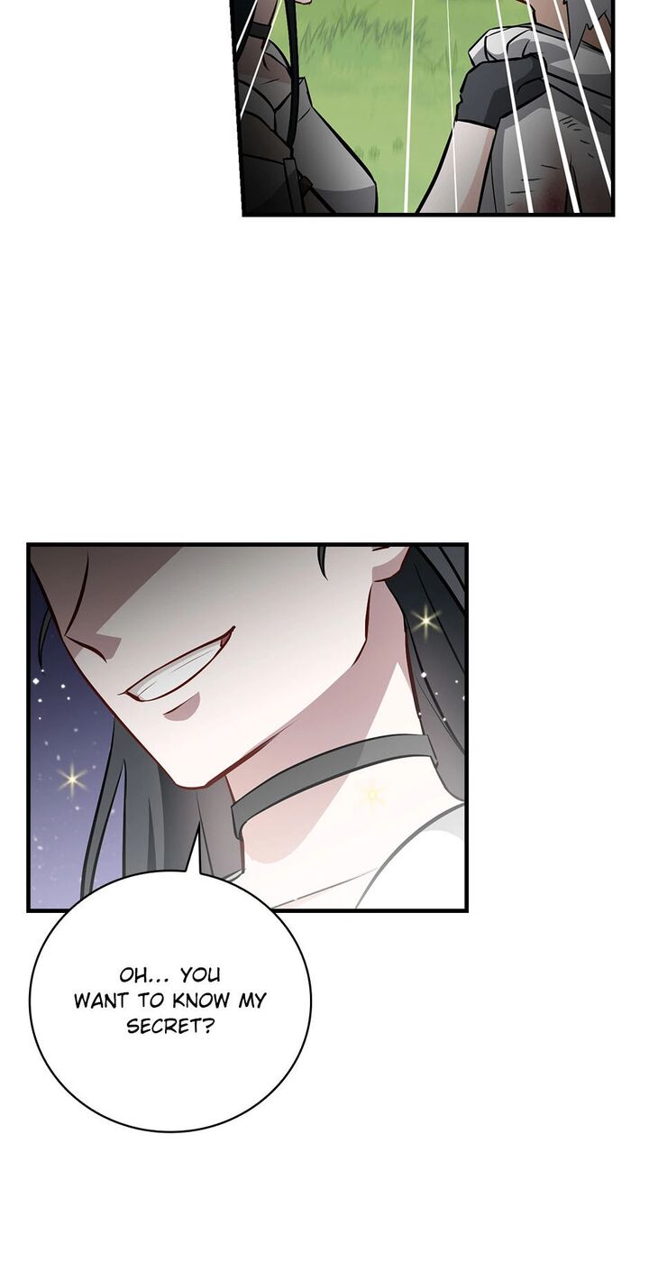 Leveling Up By Only Eating Chapter 165 Page 47