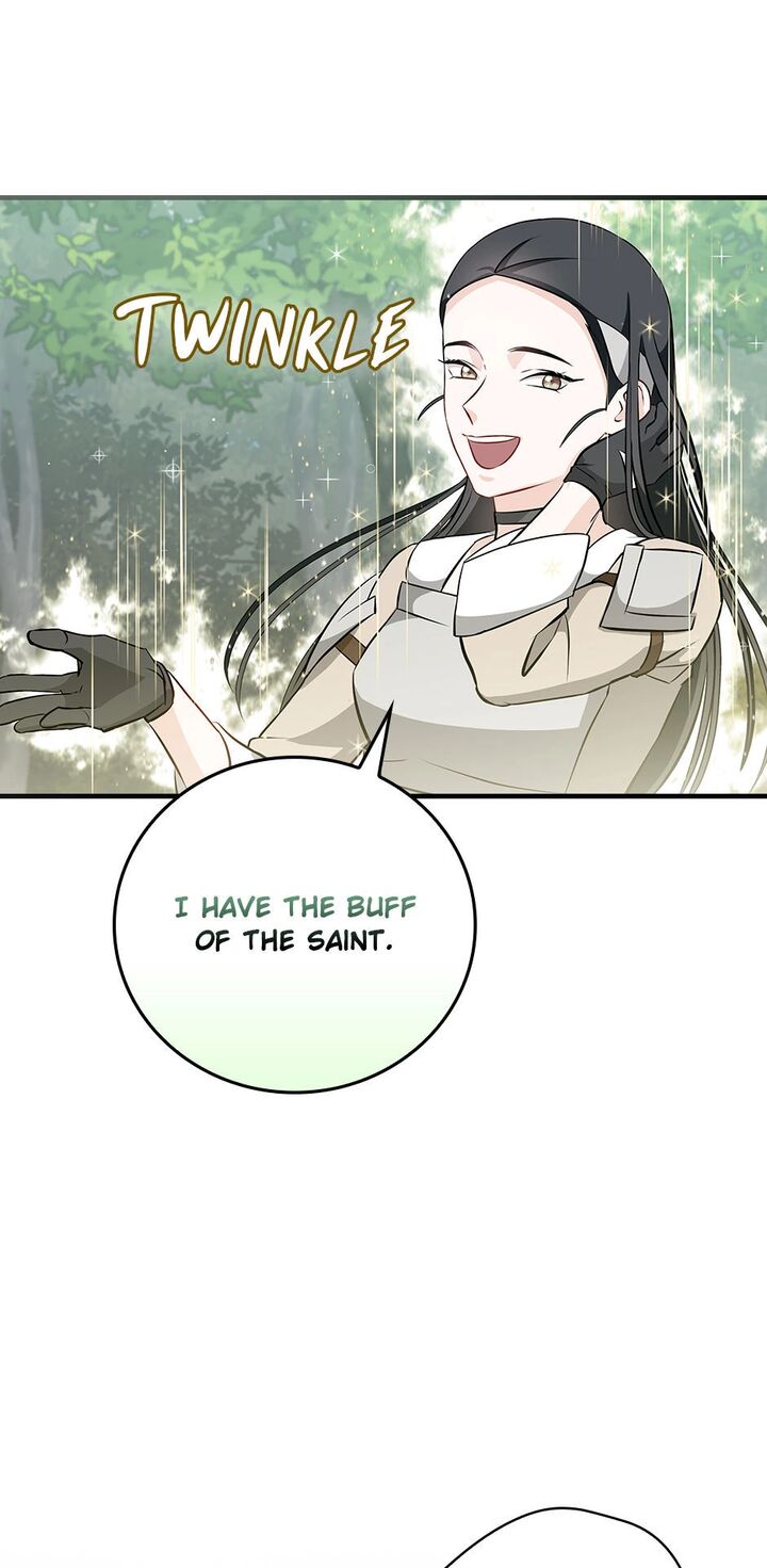 Leveling Up By Only Eating Chapter 165 Page 48
