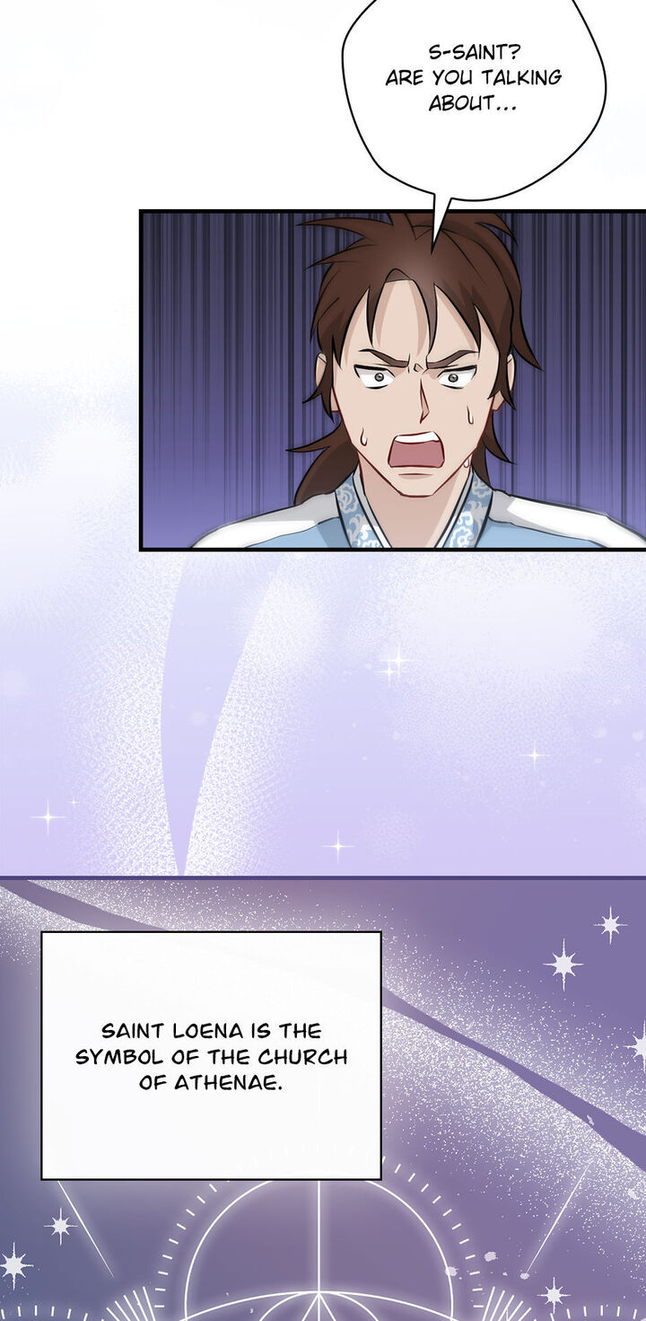 Leveling Up By Only Eating Chapter 165 Page 49