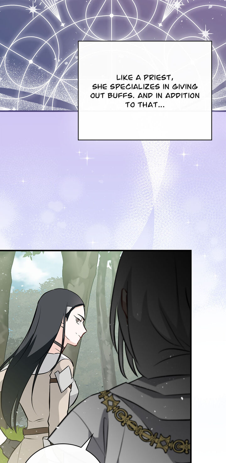 Leveling Up By Only Eating Chapter 165 Page 50