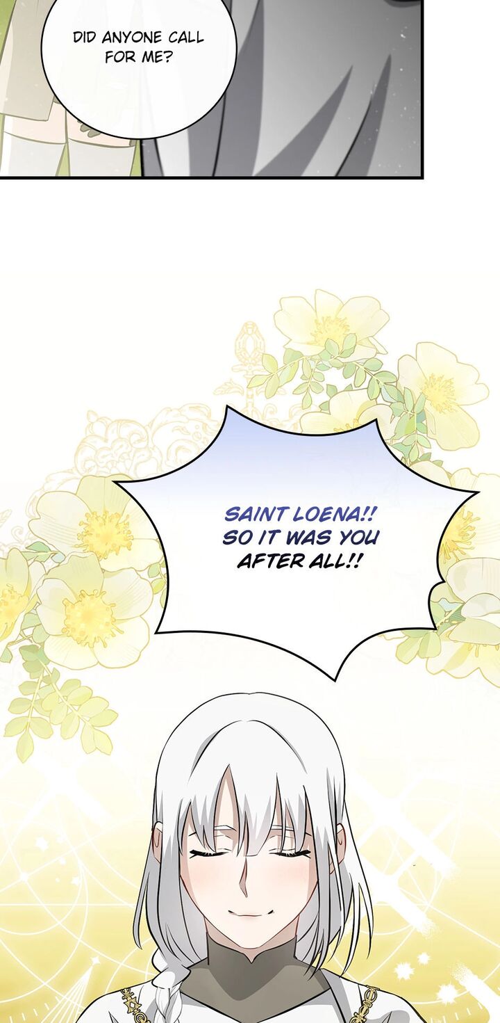 Leveling Up By Only Eating Chapter 165 Page 51