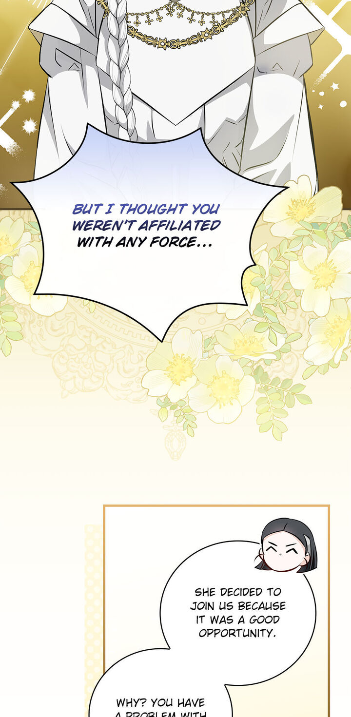 Leveling Up By Only Eating Chapter 165 Page 52