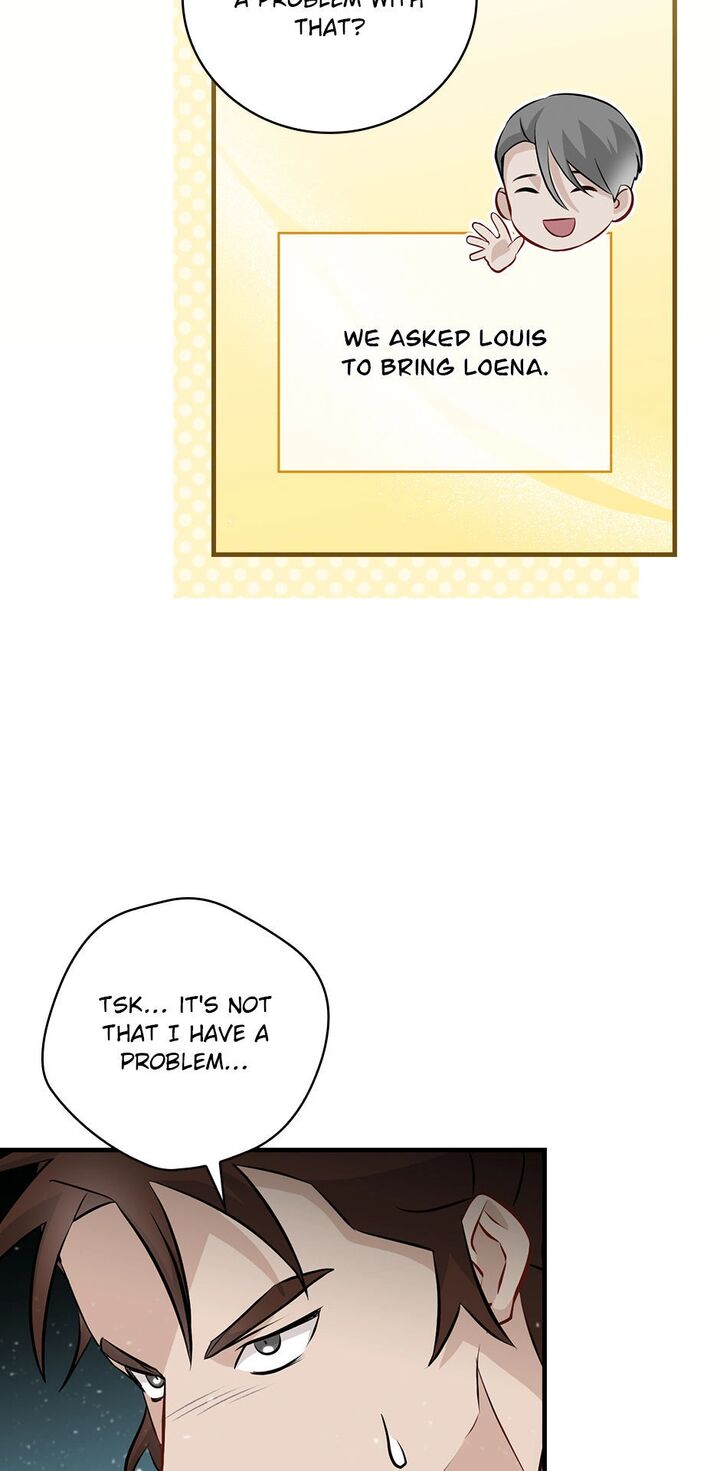 Leveling Up By Only Eating Chapter 165 Page 53