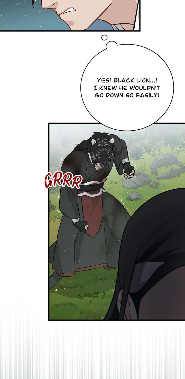 Leveling Up By Only Eating Chapter 165 Page 54