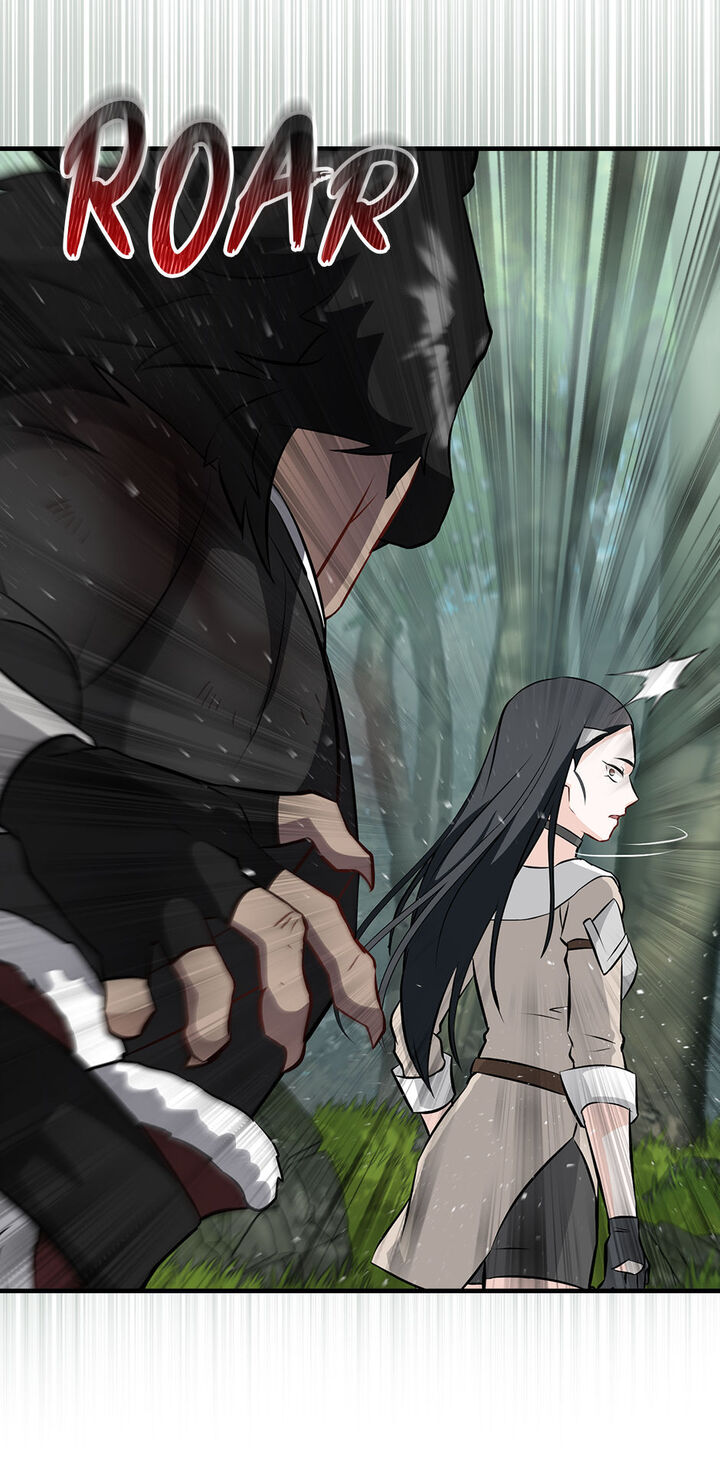 Leveling Up By Only Eating Chapter 165 Page 55