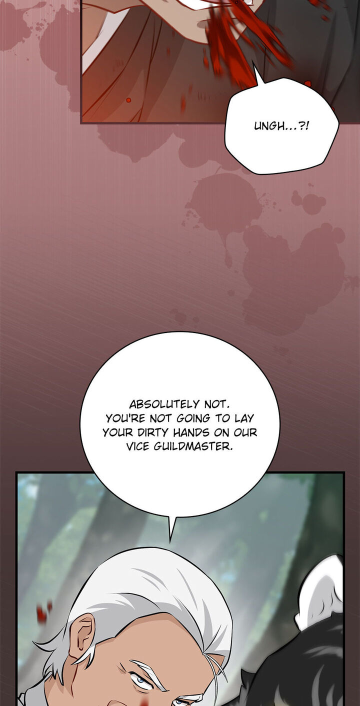 Leveling Up By Only Eating Chapter 165 Page 57