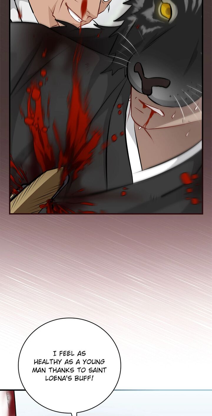 Leveling Up By Only Eating Chapter 165 Page 58