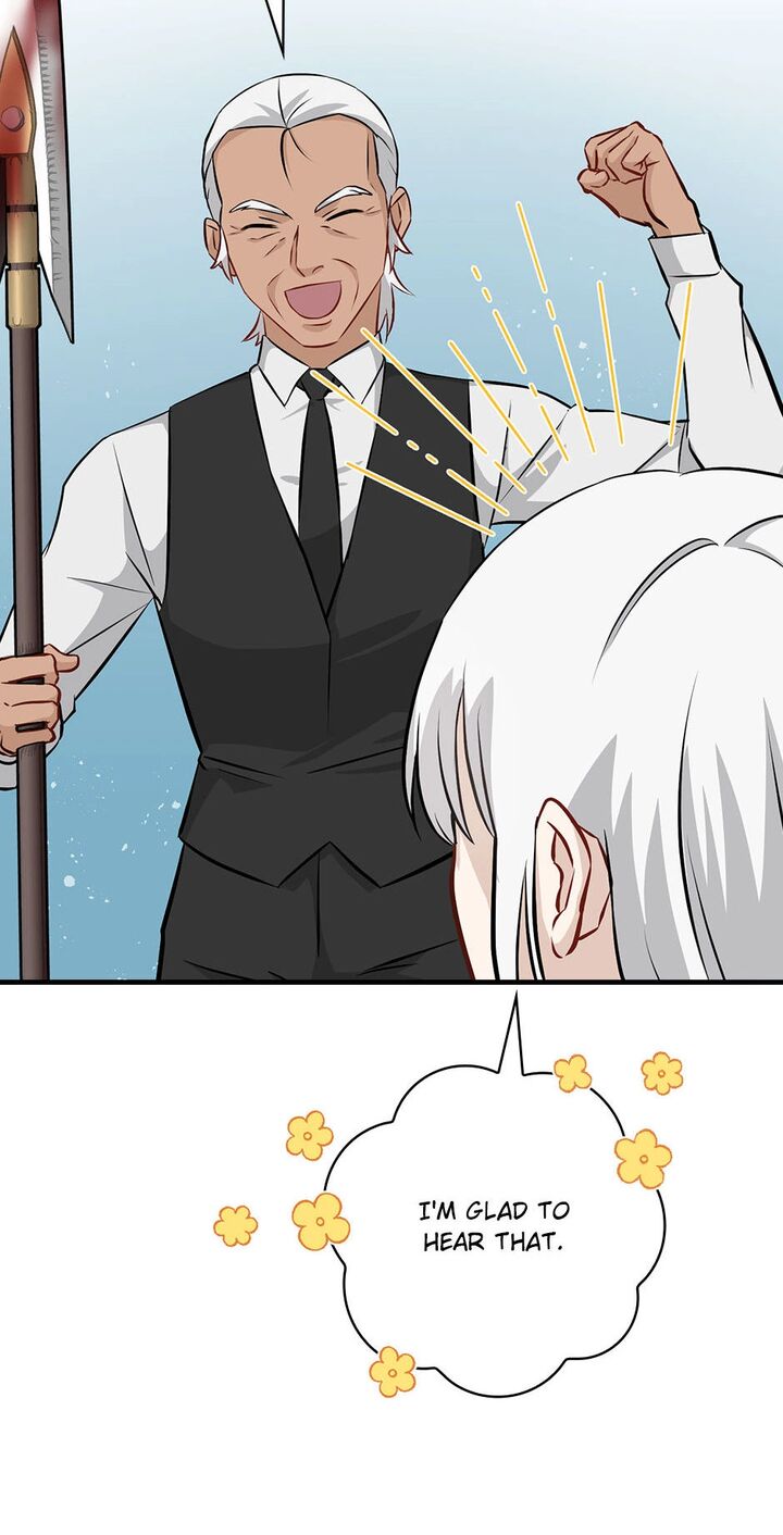 Leveling Up By Only Eating Chapter 165 Page 59