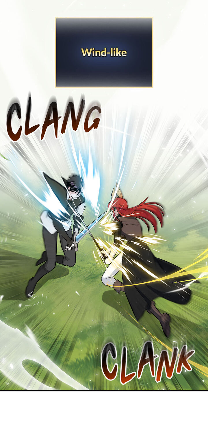 Leveling Up By Only Eating Chapter 165 Page 6