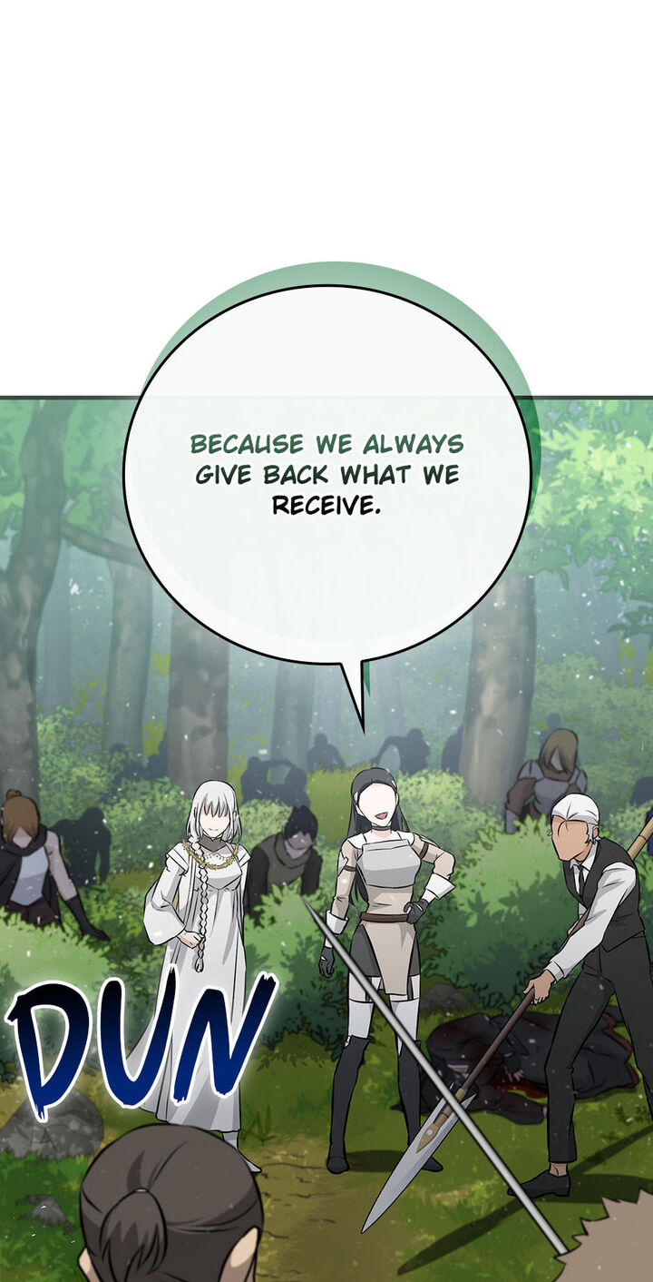 Leveling Up By Only Eating Chapter 165 Page 61