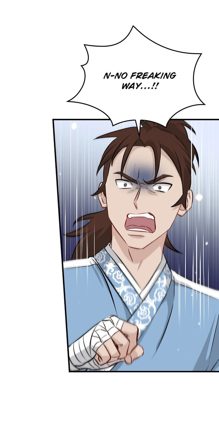 Leveling Up By Only Eating Chapter 165 Page 63