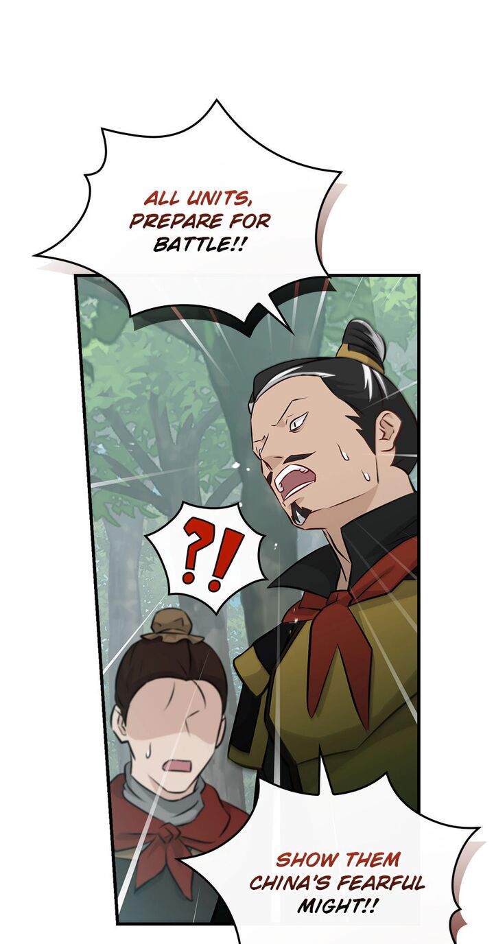 Leveling Up By Only Eating Chapter 165 Page 64