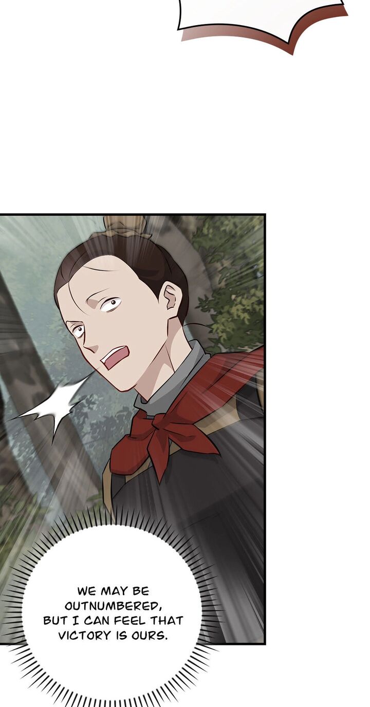 Leveling Up By Only Eating Chapter 165 Page 65