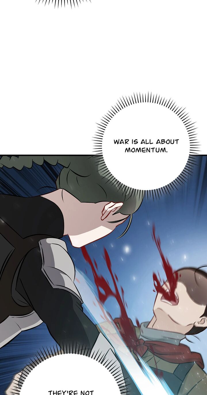 Leveling Up By Only Eating Chapter 165 Page 66