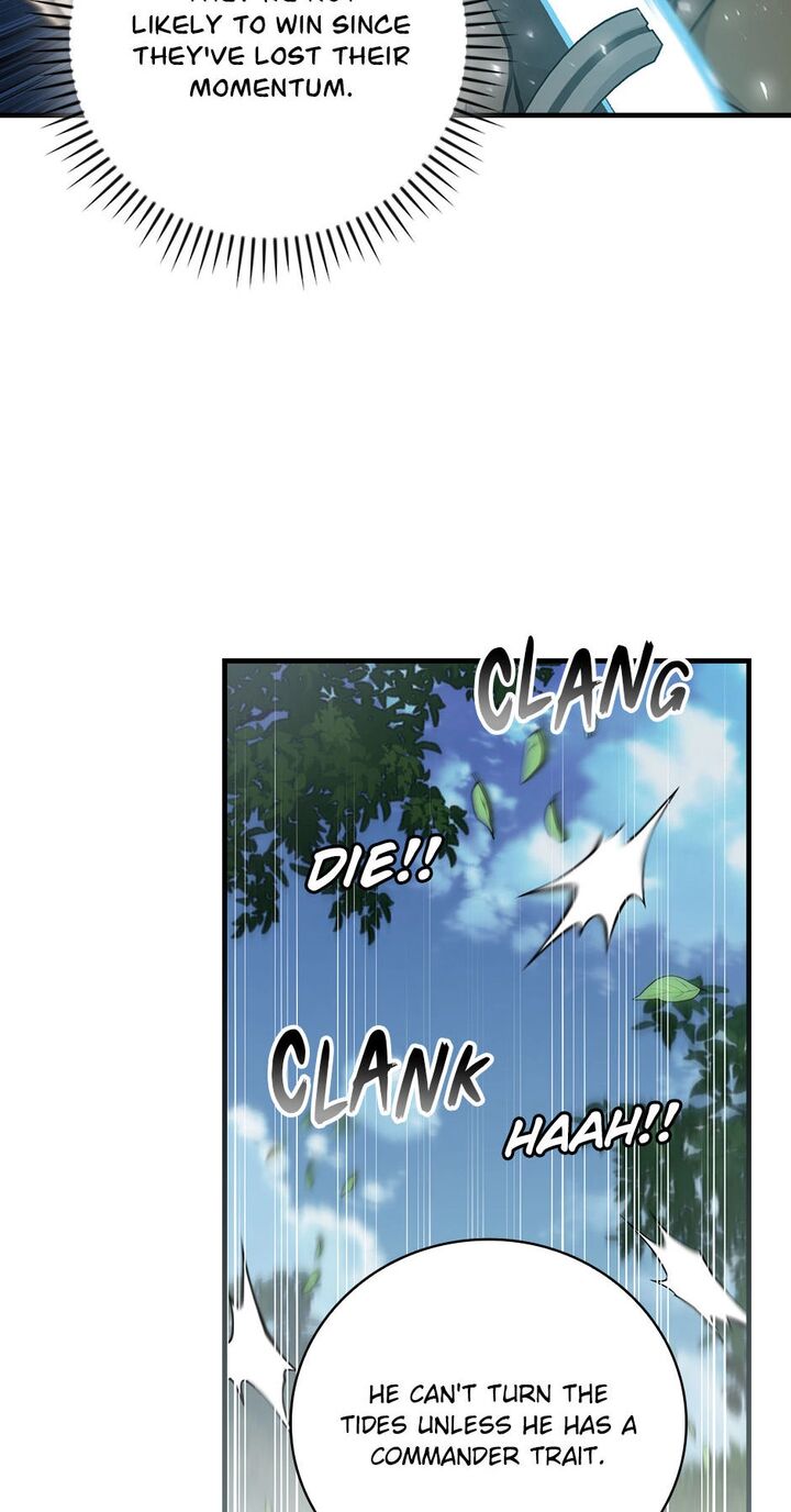 Leveling Up By Only Eating Chapter 165 Page 67