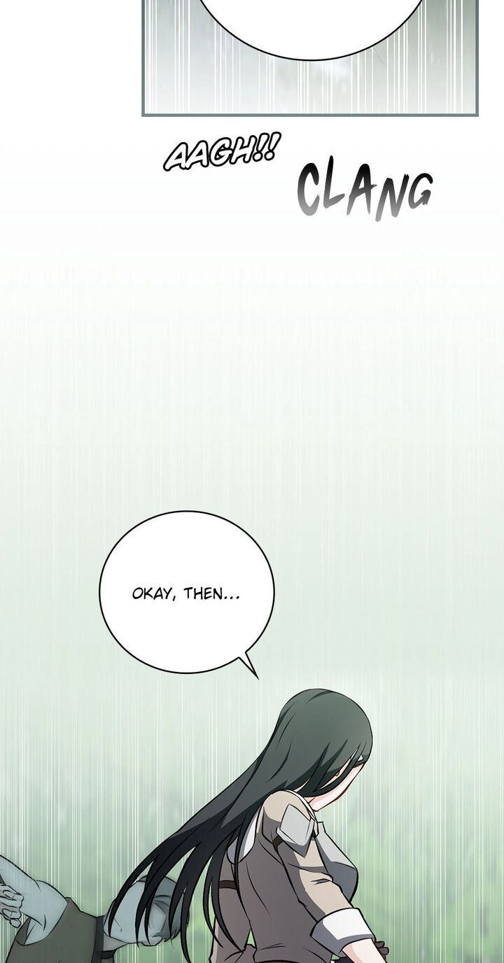 Leveling Up By Only Eating Chapter 165 Page 68