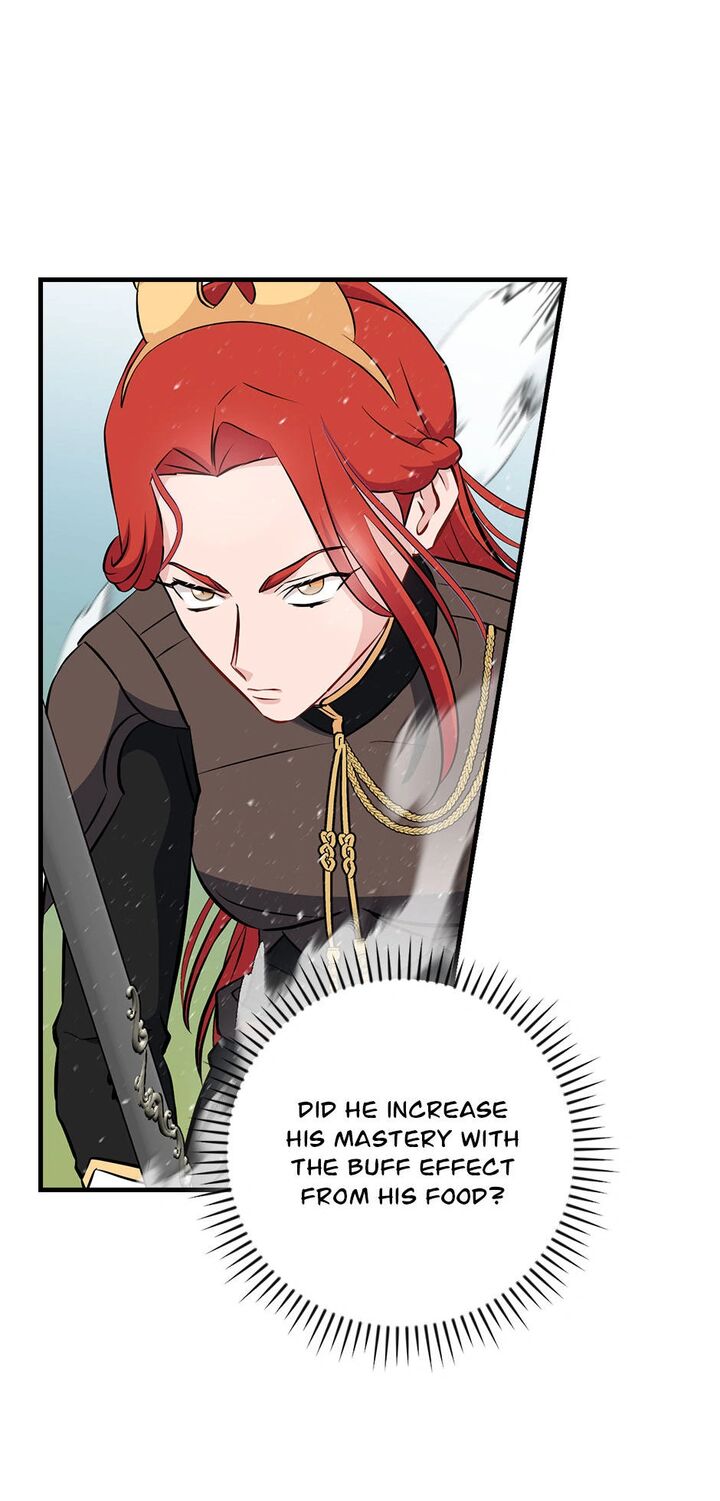 Leveling Up By Only Eating Chapter 165 Page 7