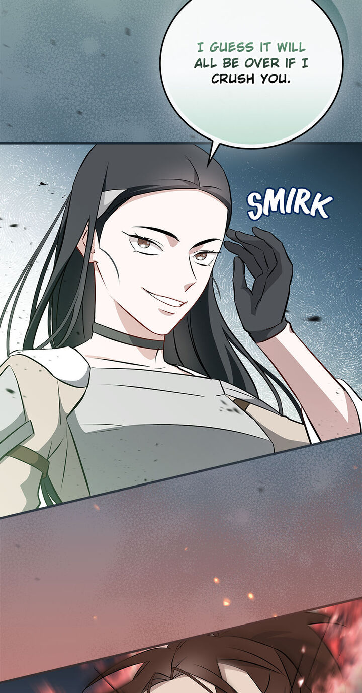 Leveling Up By Only Eating Chapter 165 Page 70