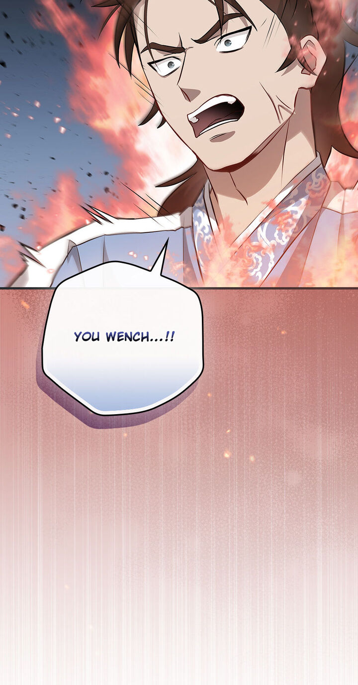 Leveling Up By Only Eating Chapter 165 Page 71