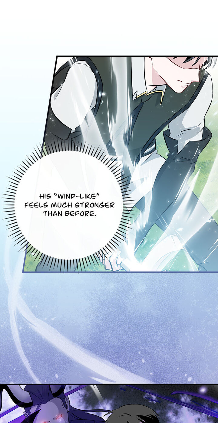 Leveling Up By Only Eating Chapter 165 Page 8