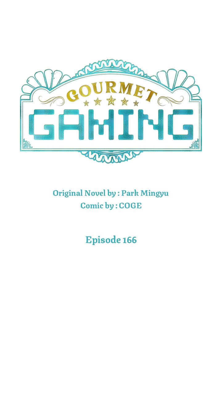Leveling Up By Only Eating Chapter 166 Page 12