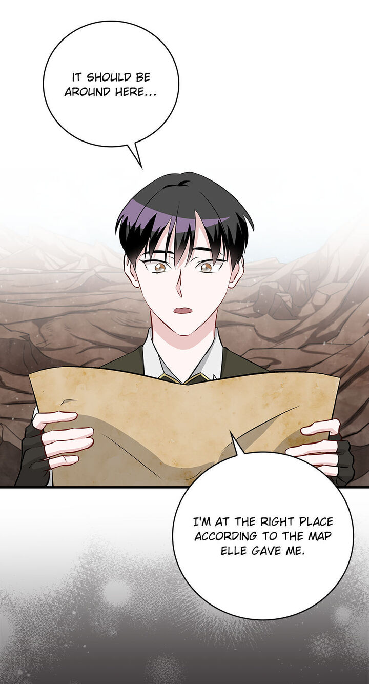 Leveling Up By Only Eating Chapter 166 Page 14