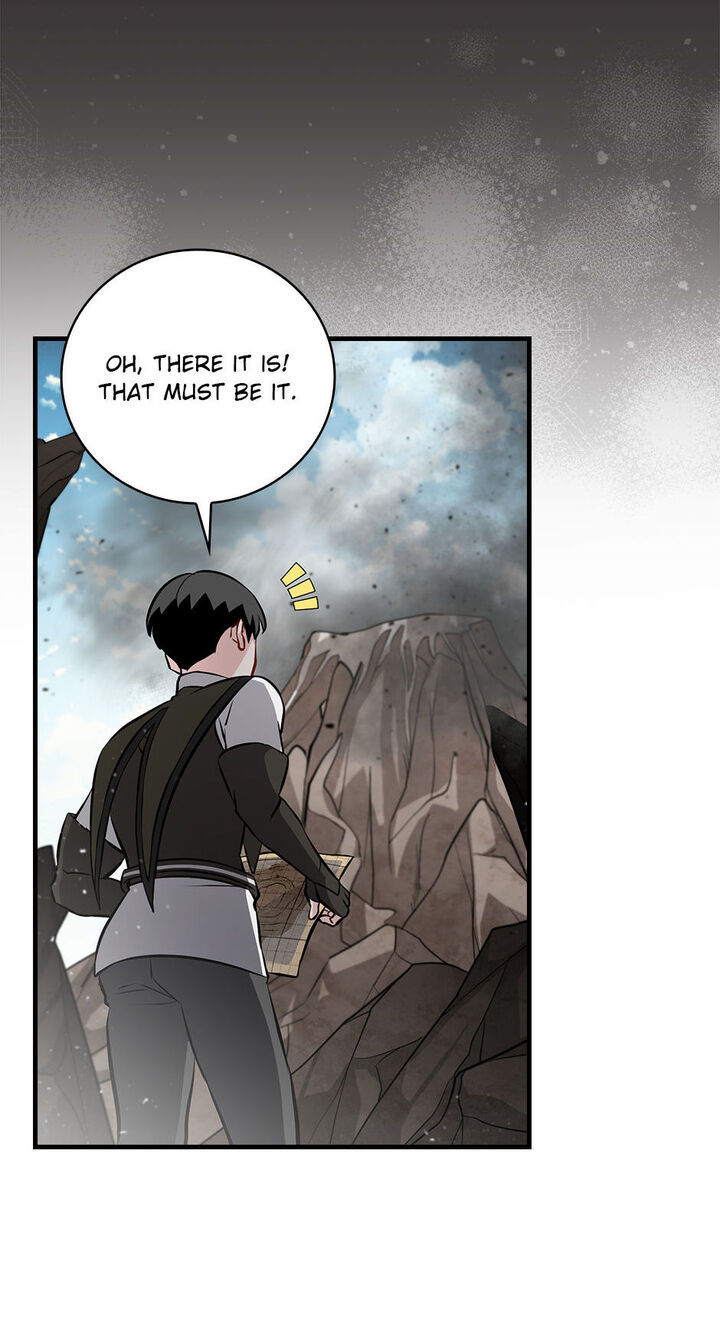 Leveling Up By Only Eating Chapter 166 Page 16