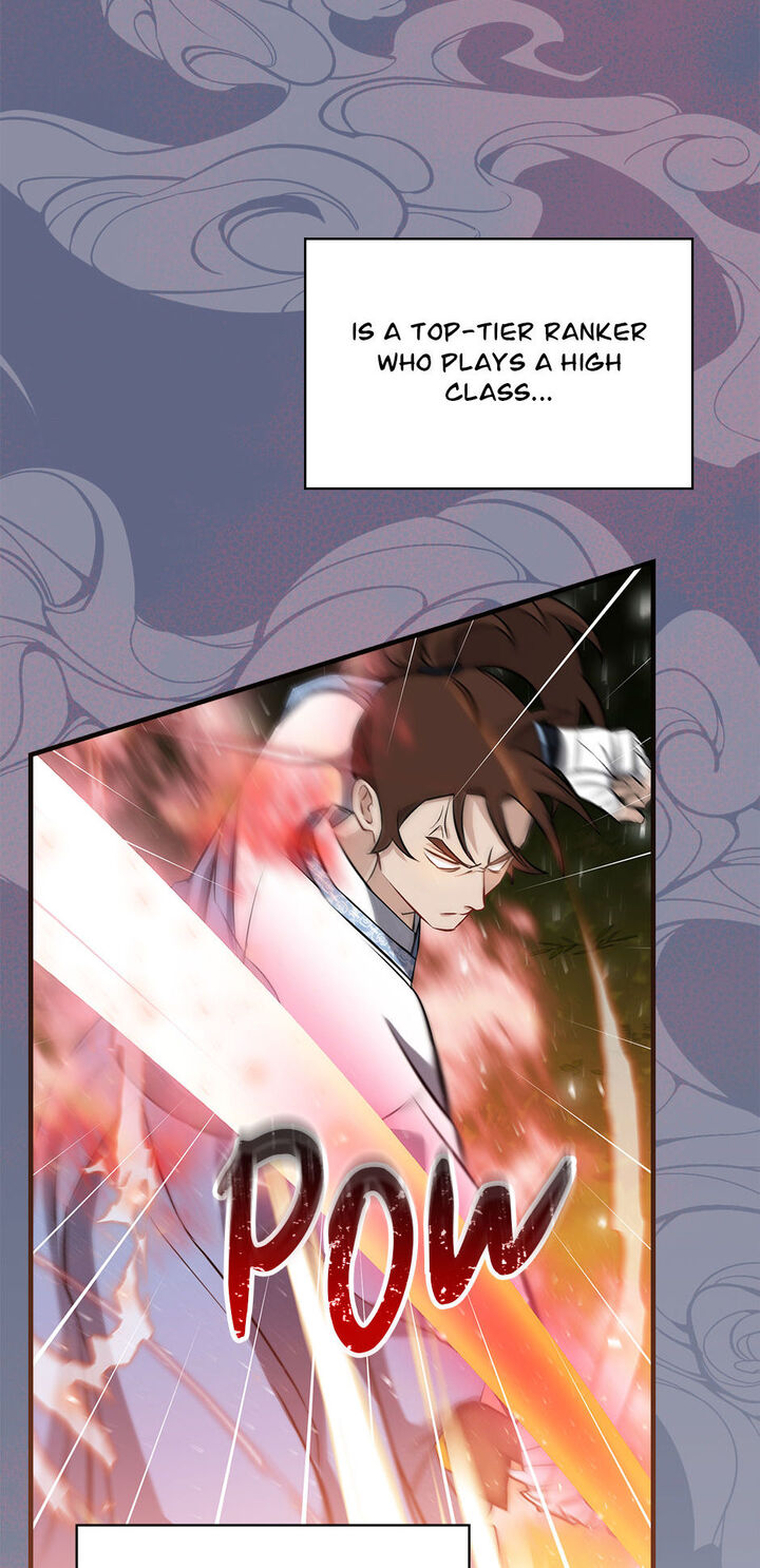 Leveling Up By Only Eating Chapter 166 Page 2