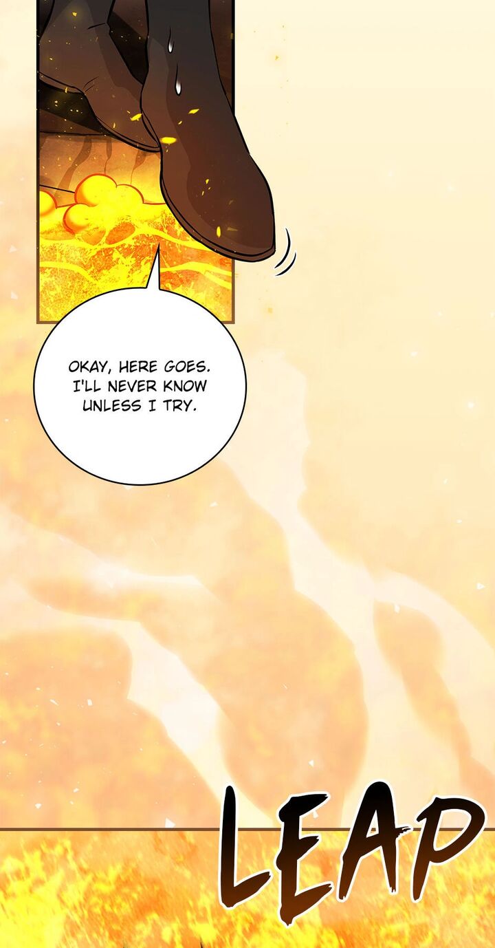 Leveling Up By Only Eating Chapter 166 Page 20