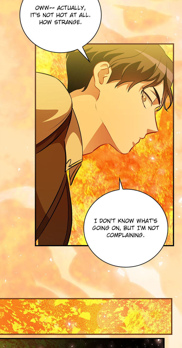 Leveling Up By Only Eating Chapter 166 Page 22