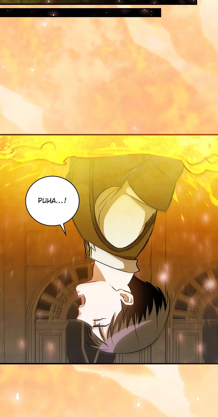 Leveling Up By Only Eating Chapter 166 Page 23