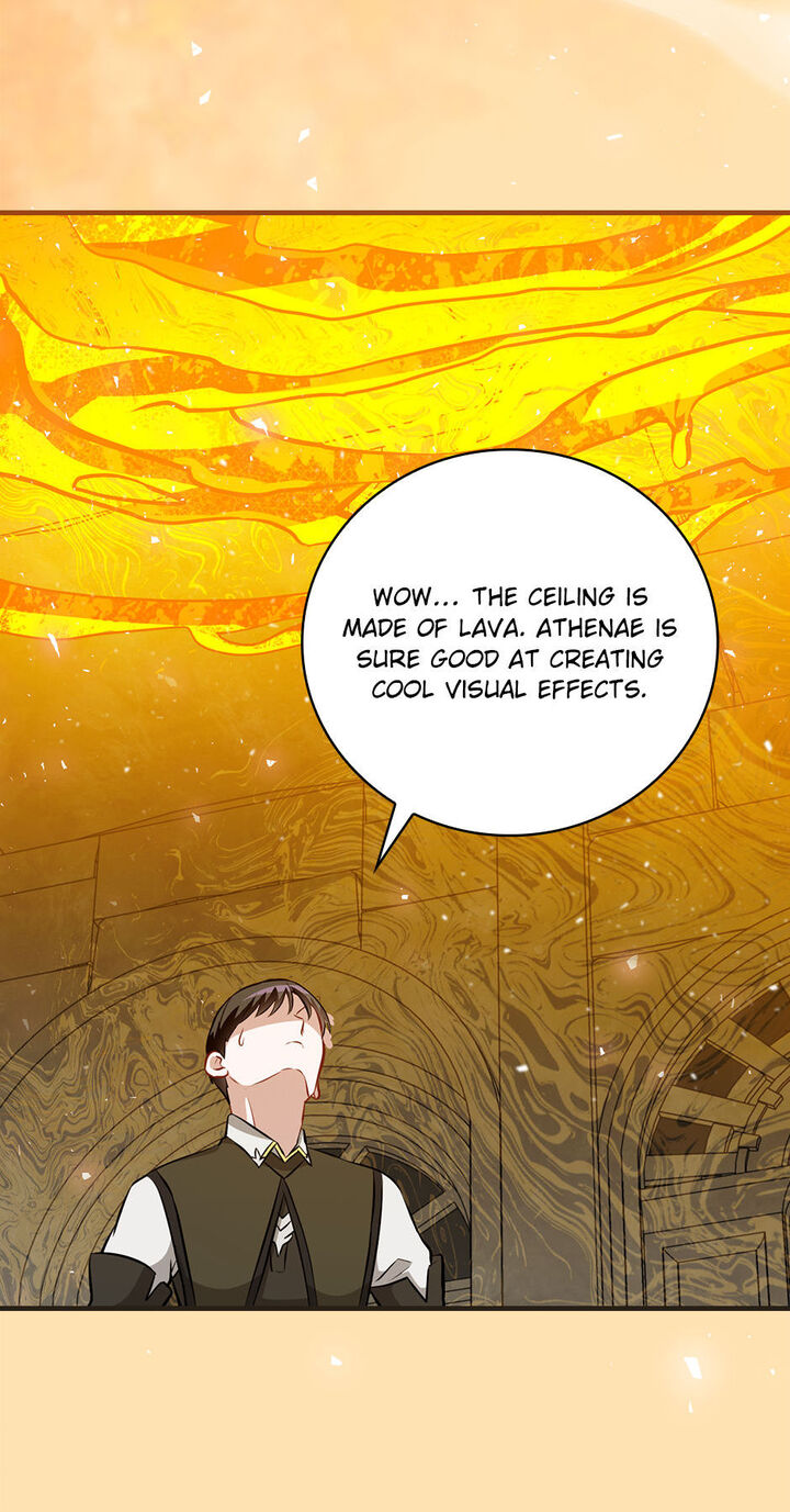 Leveling Up By Only Eating Chapter 166 Page 24