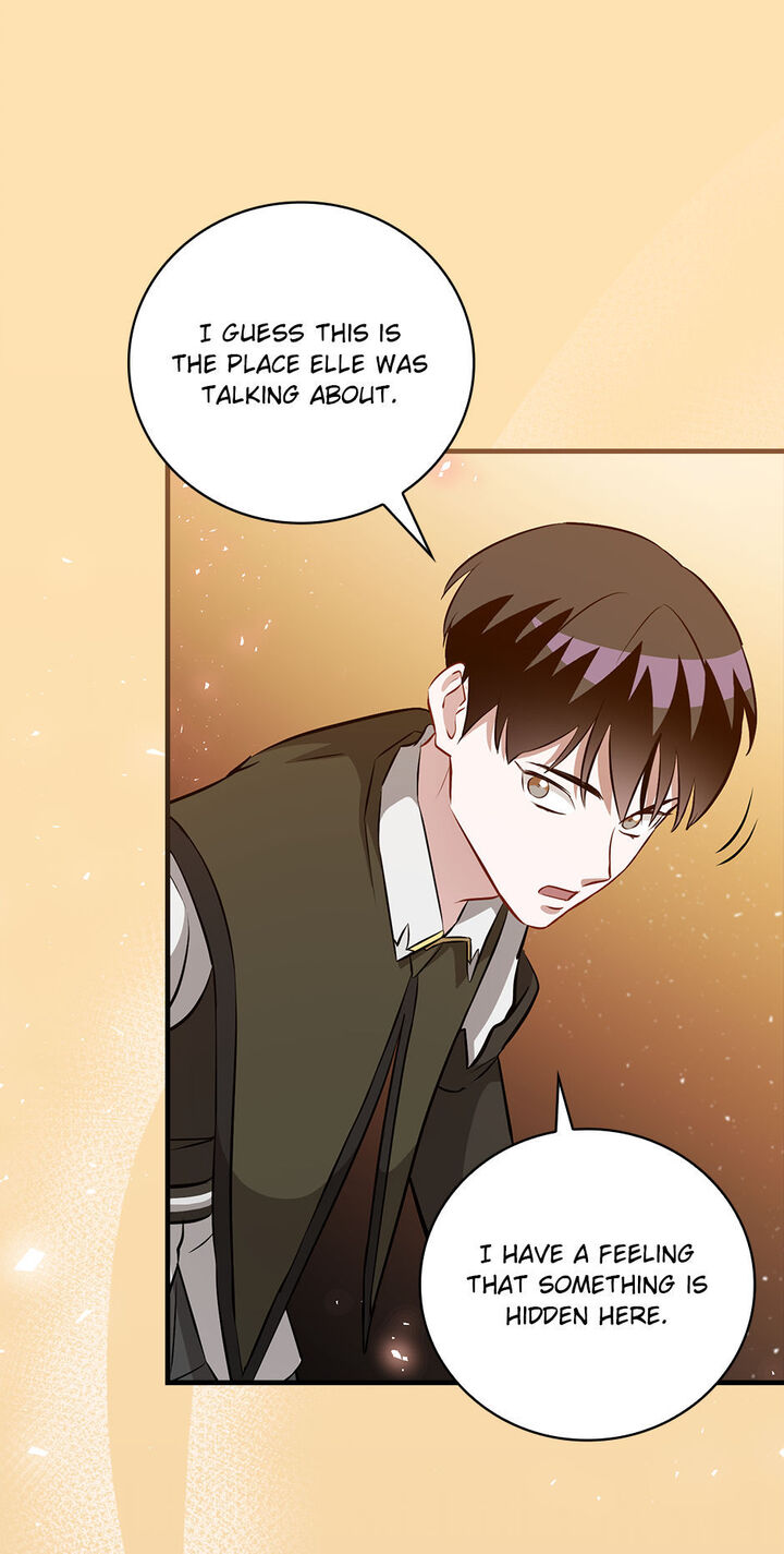 Leveling Up By Only Eating Chapter 166 Page 25