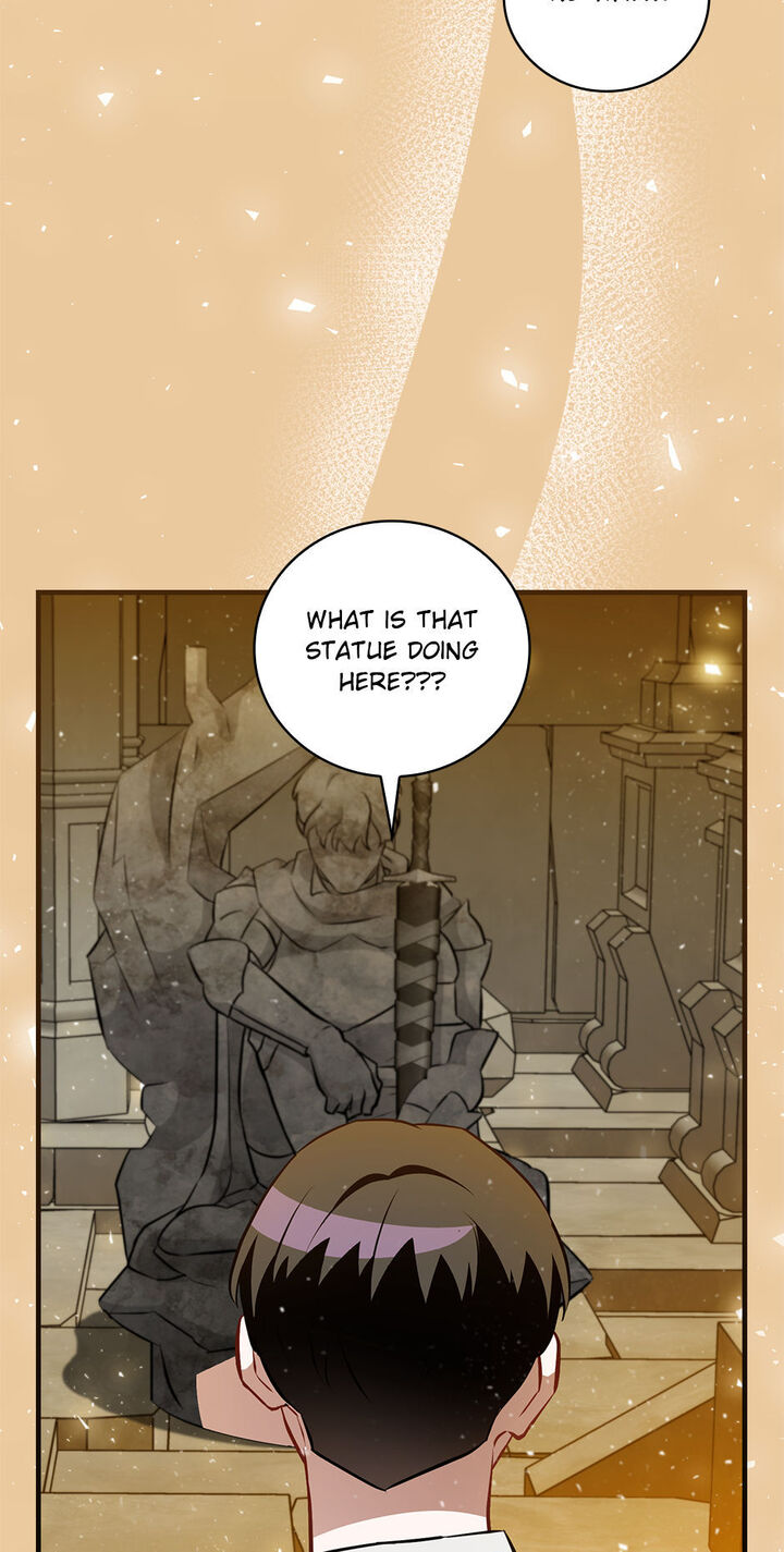 Leveling Up By Only Eating Chapter 166 Page 27