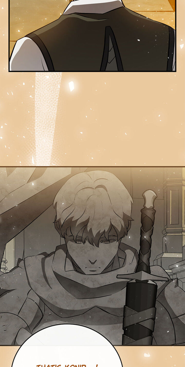 Leveling Up By Only Eating Chapter 166 Page 28