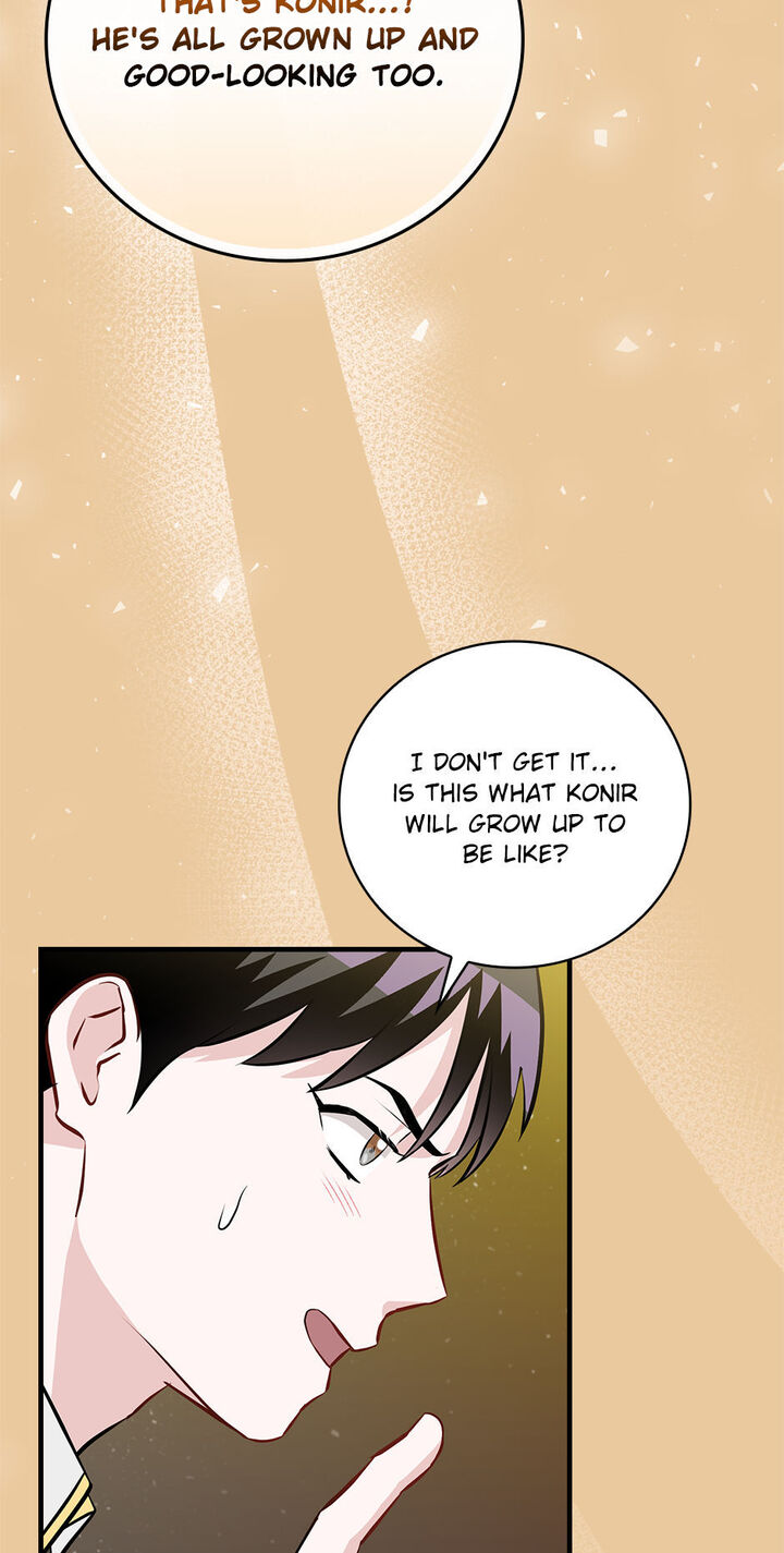 Leveling Up By Only Eating Chapter 166 Page 29