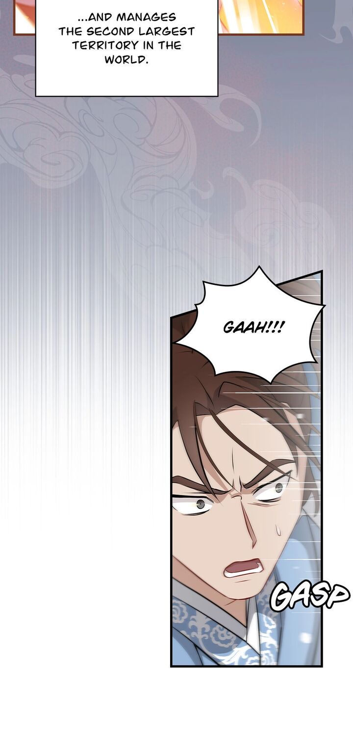 Leveling Up By Only Eating Chapter 166 Page 3