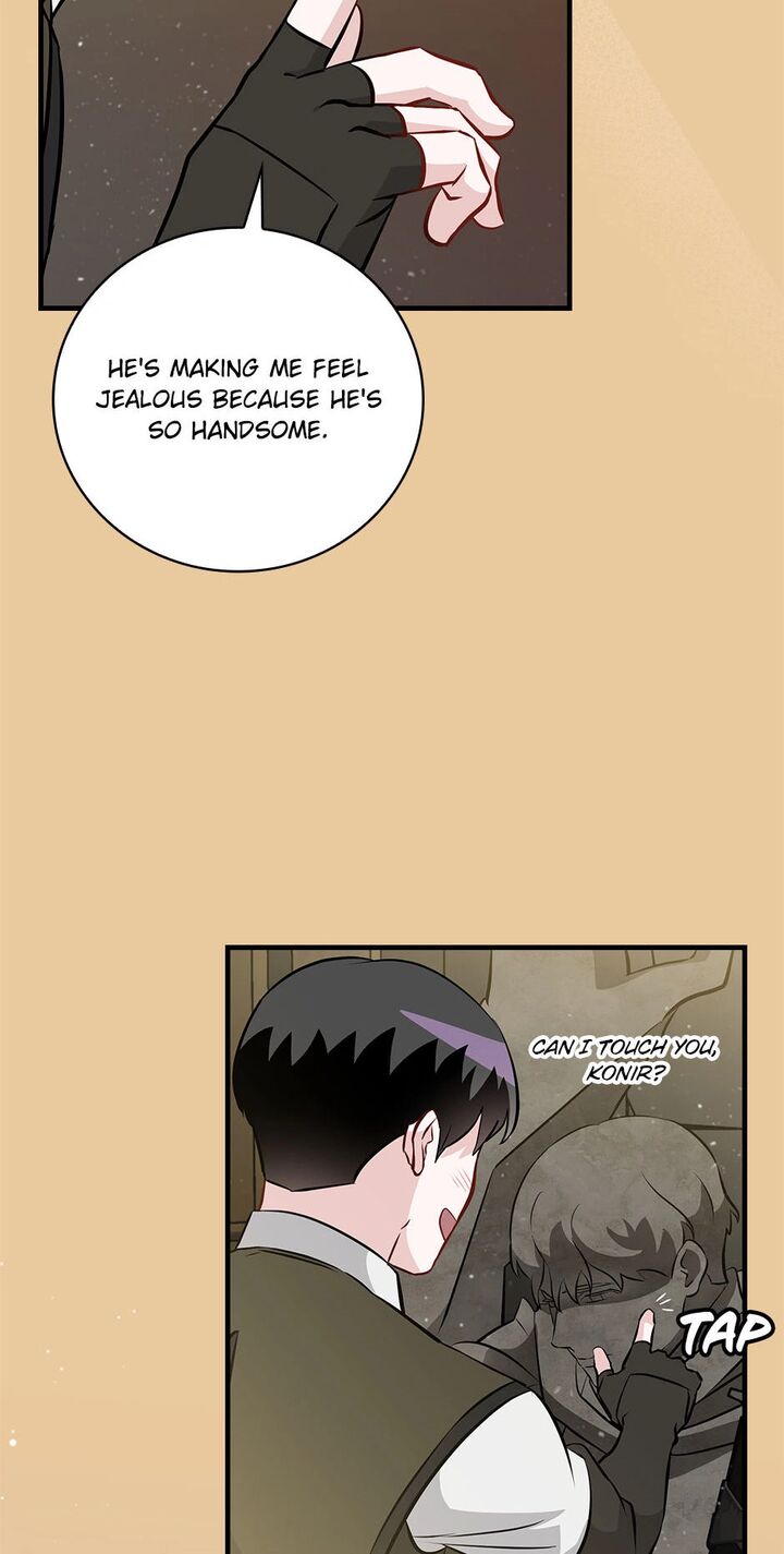 Leveling Up By Only Eating Chapter 166 Page 30