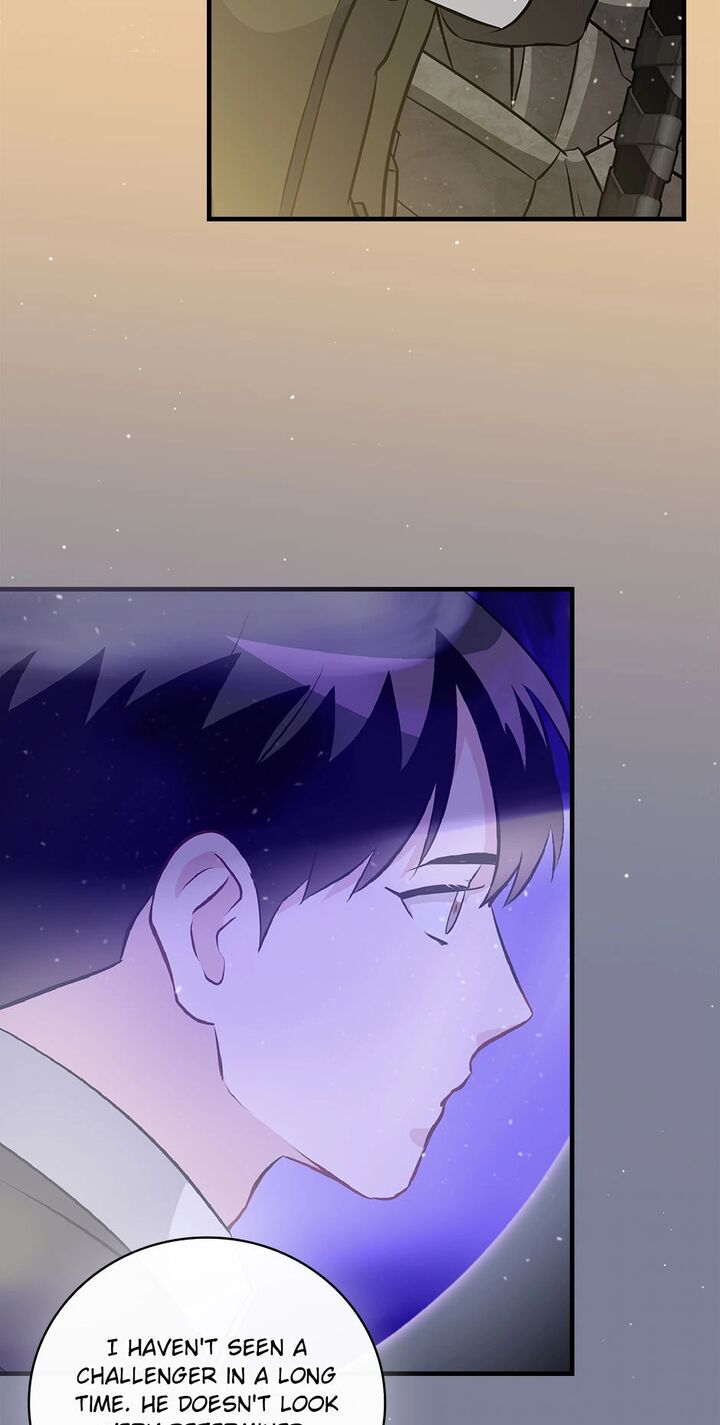 Leveling Up By Only Eating Chapter 166 Page 31