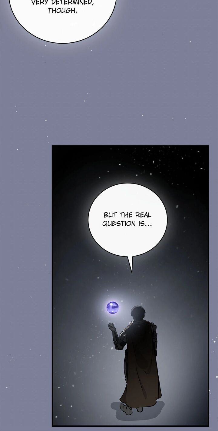 Leveling Up By Only Eating Chapter 166 Page 32
