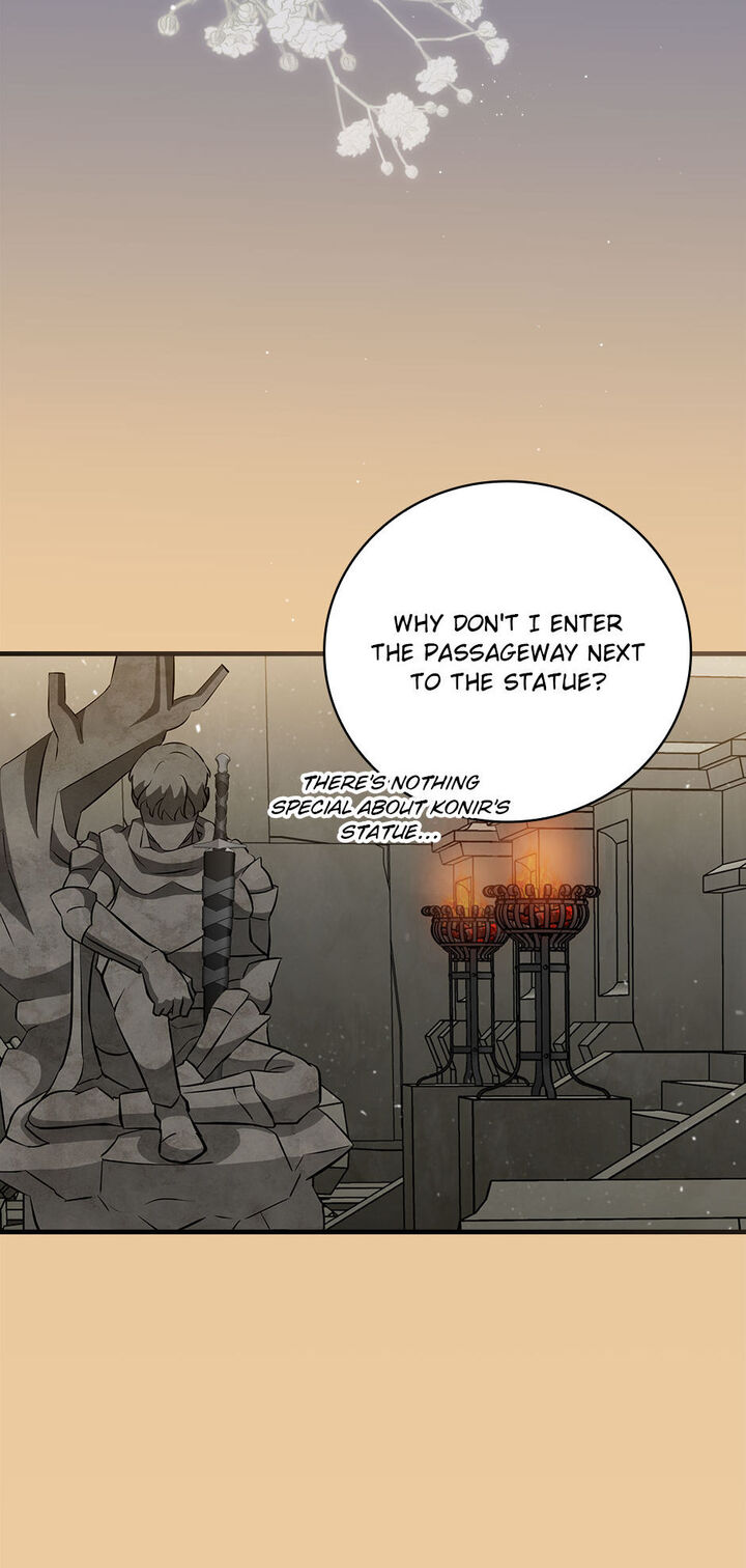 Leveling Up By Only Eating Chapter 166 Page 34