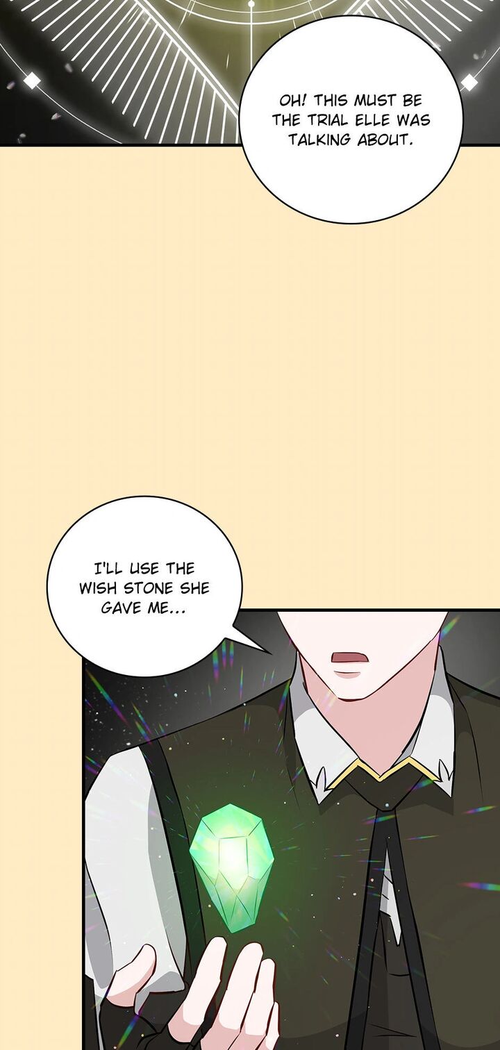 Leveling Up By Only Eating Chapter 166 Page 36
