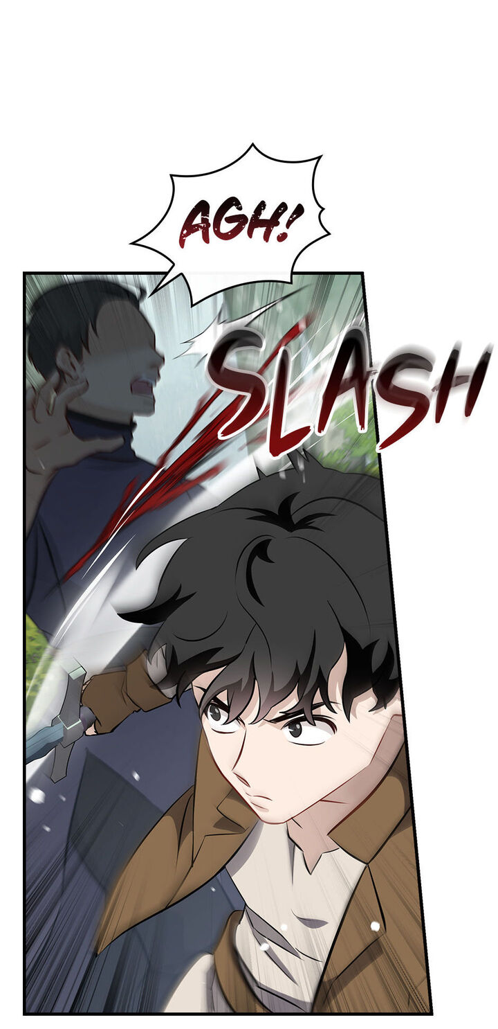 Leveling Up By Only Eating Chapter 166 Page 4