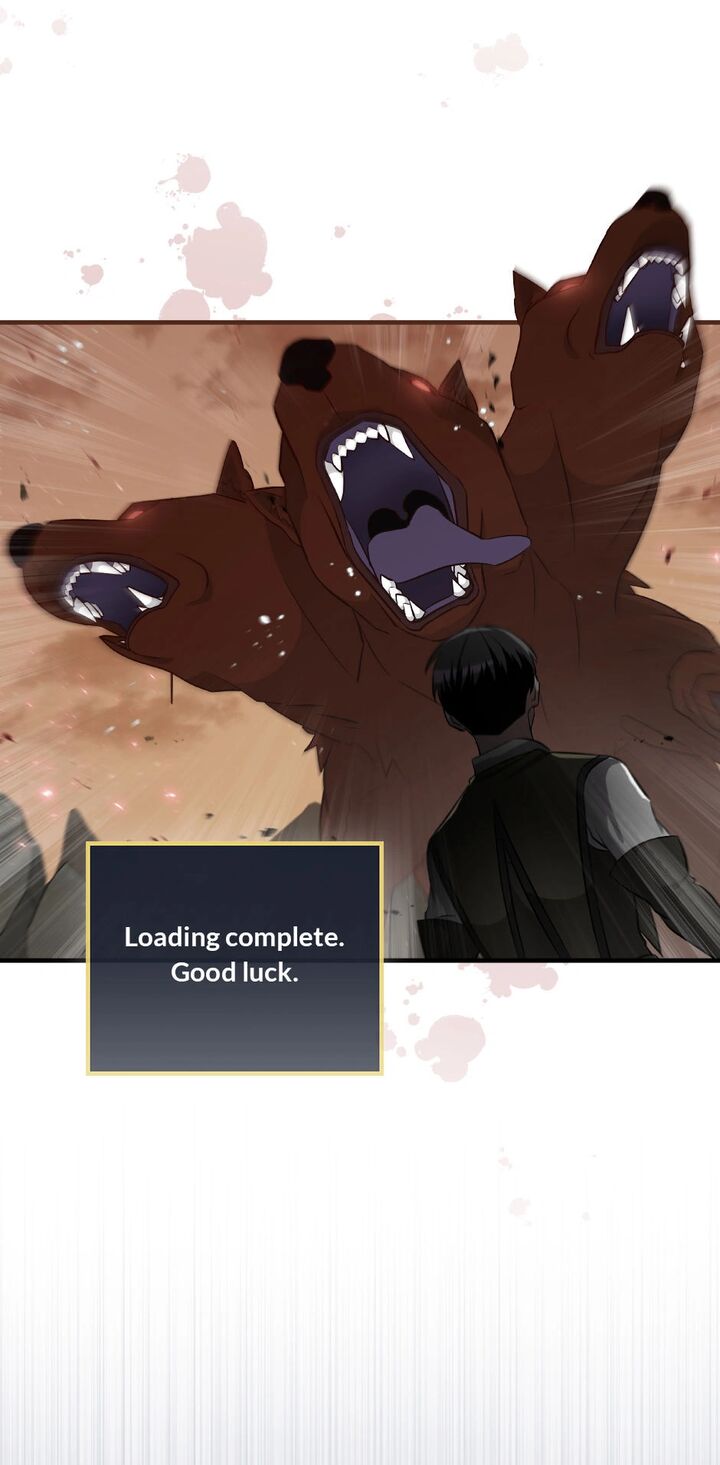 Leveling Up By Only Eating Chapter 166 Page 40