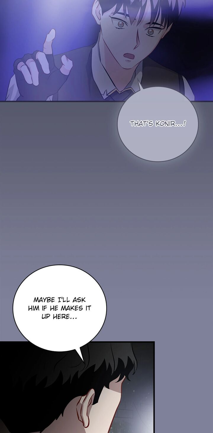 Leveling Up By Only Eating Chapter 166 Page 43