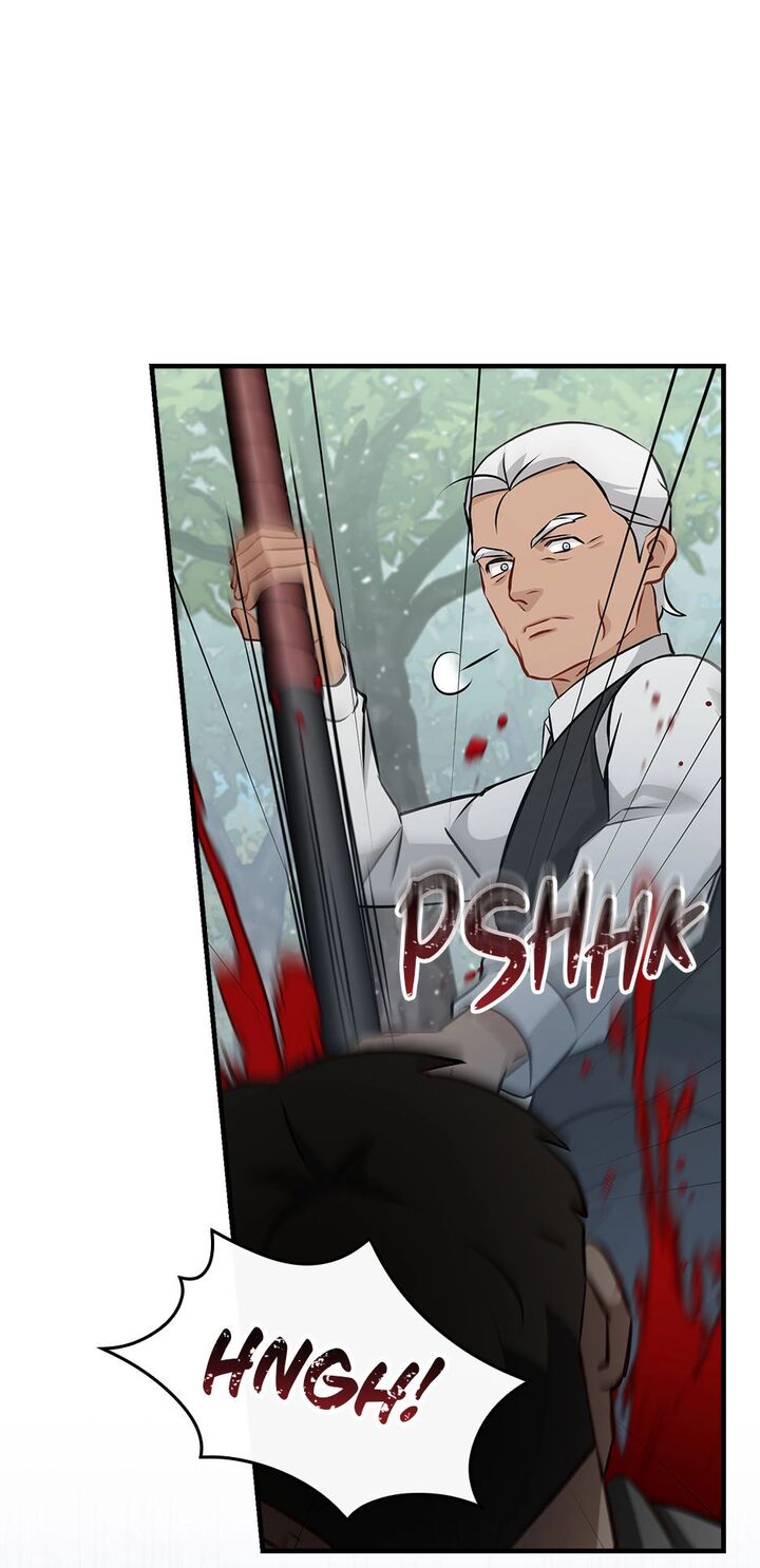 Leveling Up By Only Eating Chapter 166 Page 5