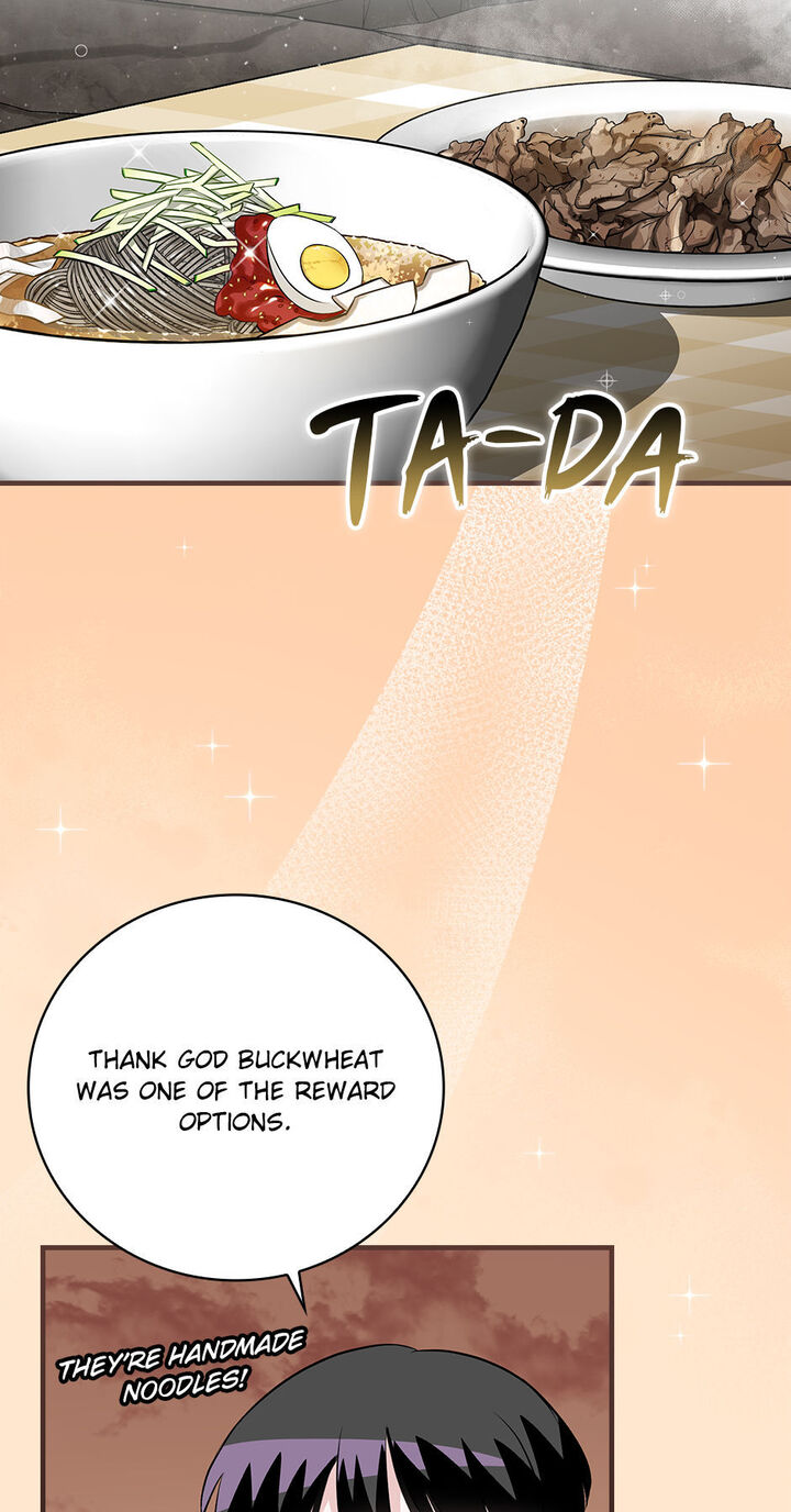 Leveling Up By Only Eating Chapter 166 Page 52