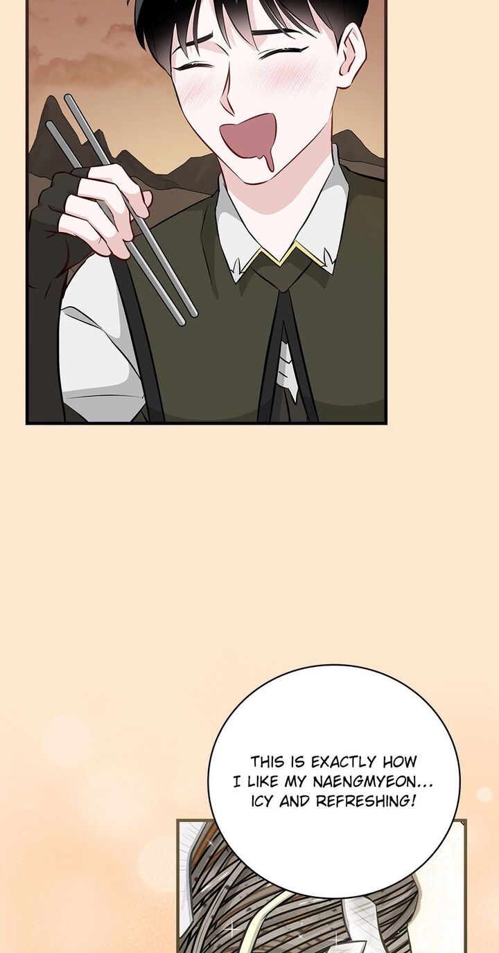 Leveling Up By Only Eating Chapter 166 Page 53